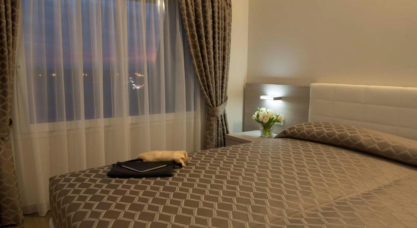 Expo Hotel Milan