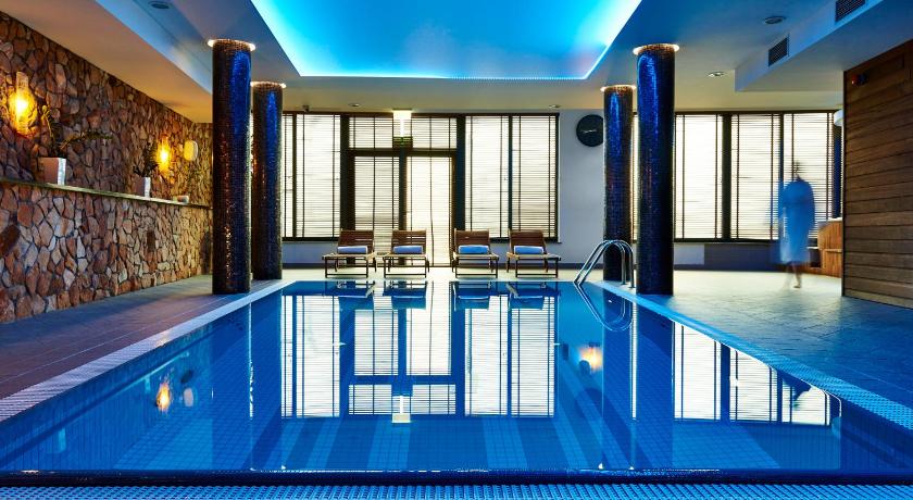 Hotel Mistral Sport photo