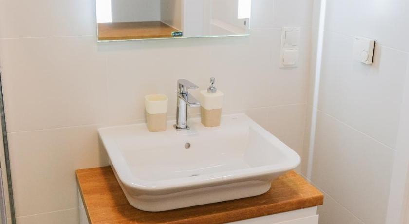 Apartamenty ZEFIR - MARINA BORKI photo