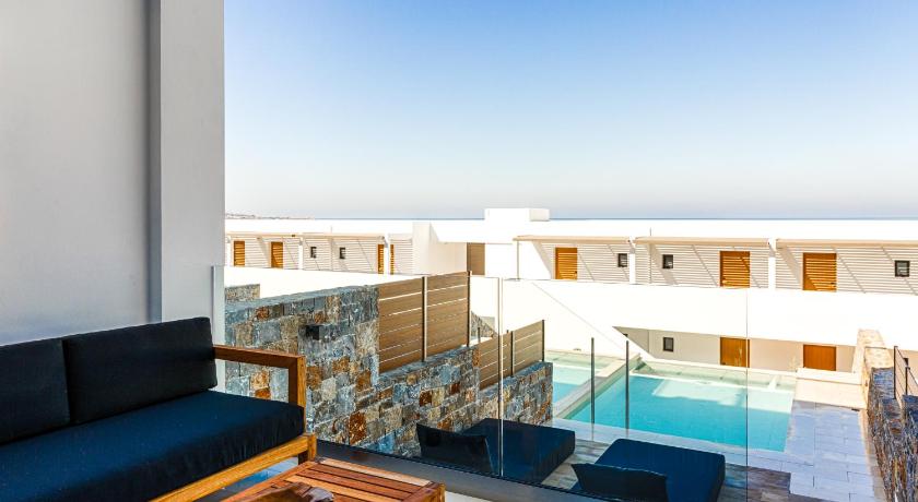 Abaton Island Resort & Spa