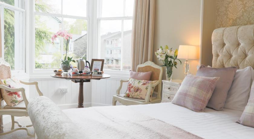 The White Lodge photo