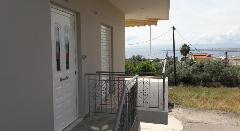 Vithos Apartment photo