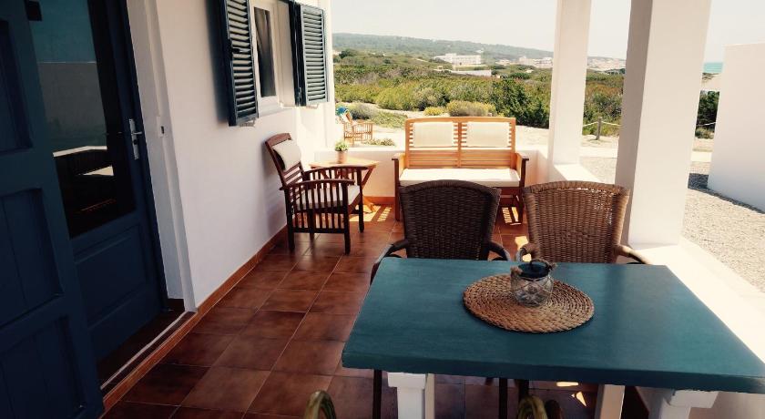Apartamentos La Fragata photo