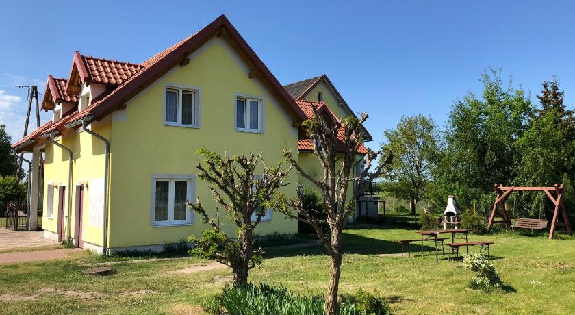 Agropensjonat Furtak