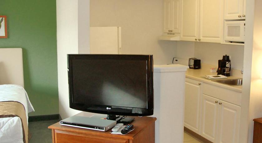 Extended Stay America Suites - Detroit - Ann Arbor - University South