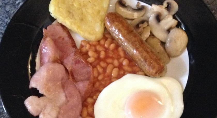 Plymouth Cassandra Guest House 3-Star Hotel amenity