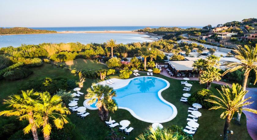 Hotel Aquadulci photo