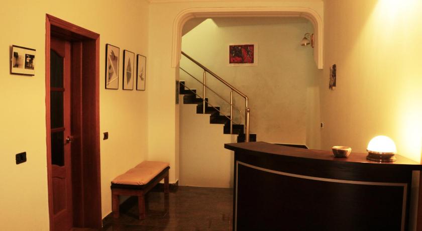 Green Hostel photo