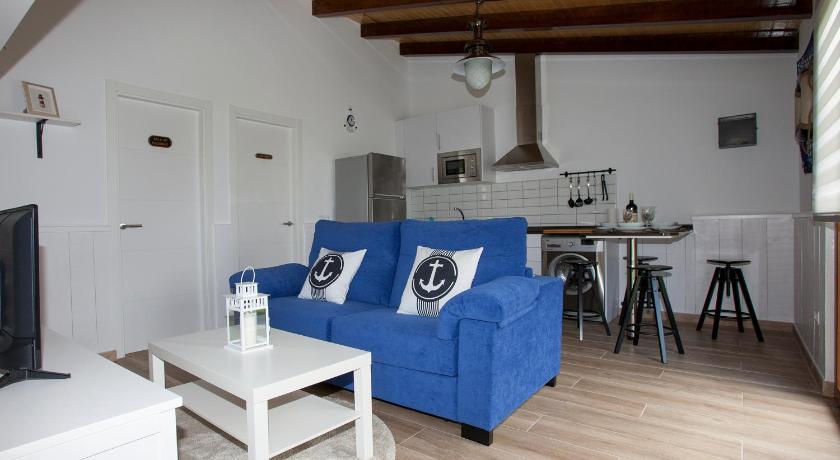 Villas Las Catedrales — Hotel in Ribadeo