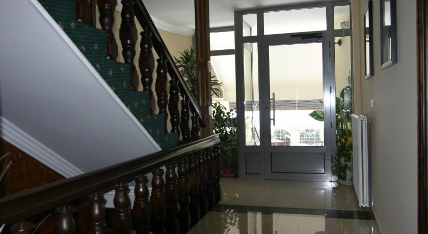 Sport Hotel Manca photo