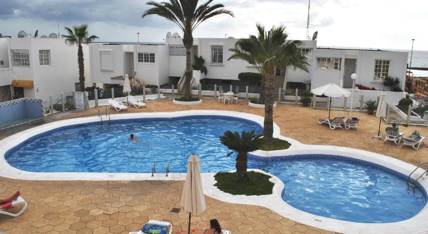 AZAHARA PLAYA -LAS VISTAS BEACH Free Wifi photo