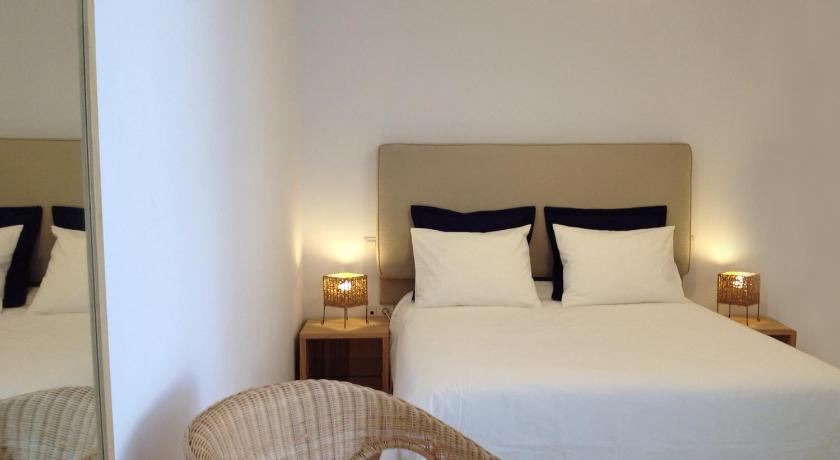 Apartamentos Dona Carmen photo