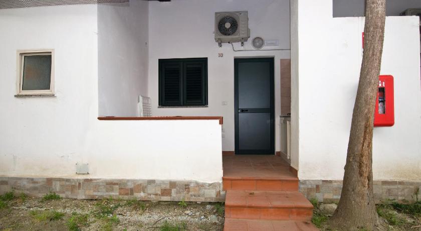 Case Vacanze " Mare Grande" Tropea photo