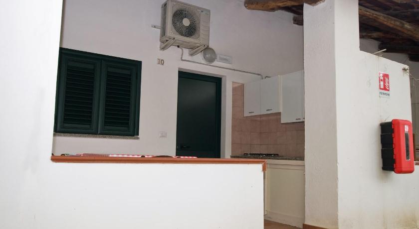 Case Vacanze " Mare Grande" Tropea photo