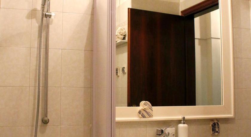 San Gervasio Apartment photo