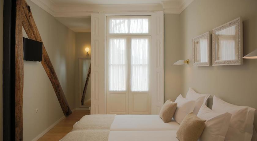 Original Douro Hotel photo