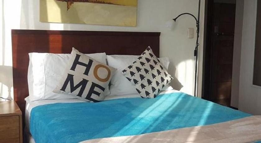 Image of Double Room with Private Bathroom 1