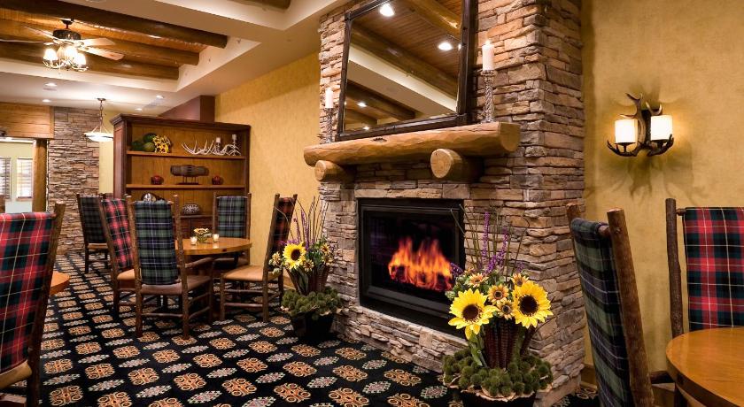 브랜슨 (MO) Hyatt Vacation Club at The Lodges at Timber Ridge 3성급 숙소 스위트룸