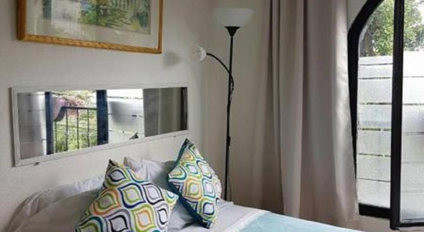 Image of Standard Double Room with Private Bathroom 0