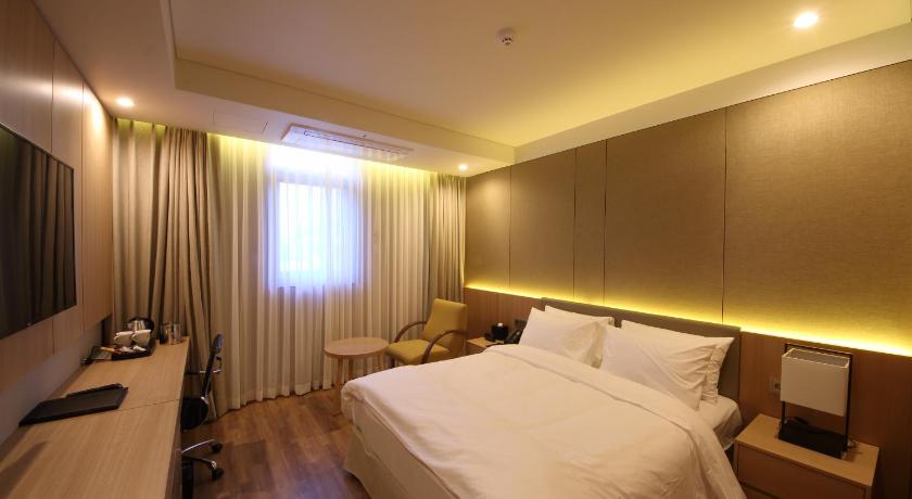Benikea the H Hotel photo