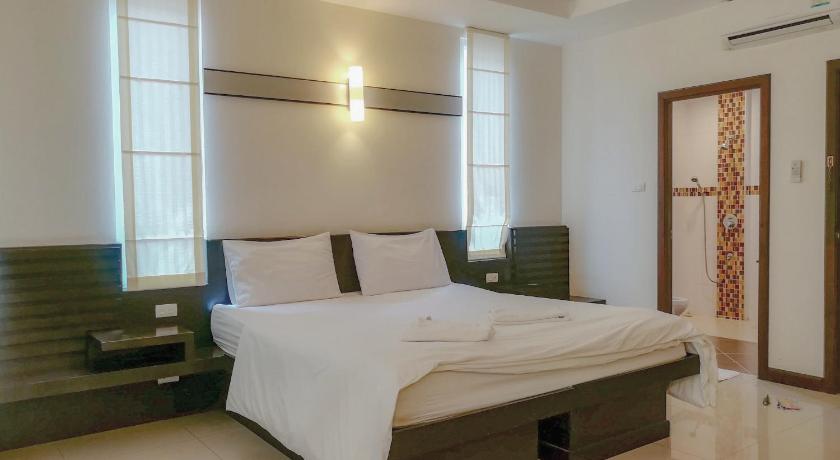Image of Double Room with Mountain View 0