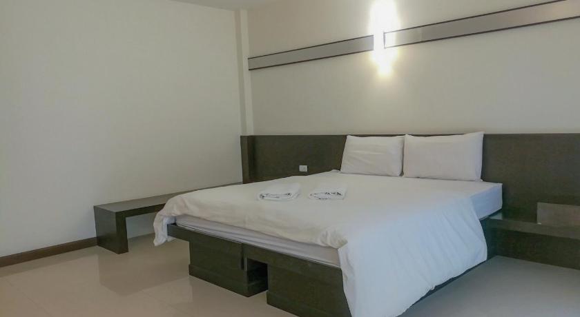 Image of Double room with private bathroom 1