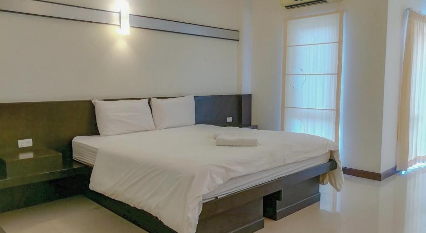 Image of Double room with private bathroom 0
