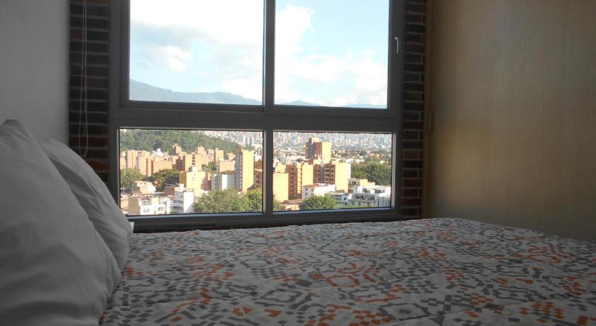 San Peter Suites — Hotel in Medellín