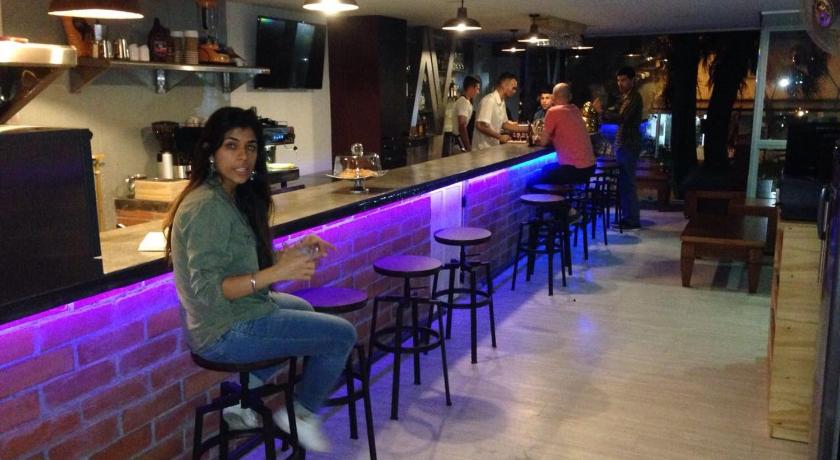 San Peter Suites photo