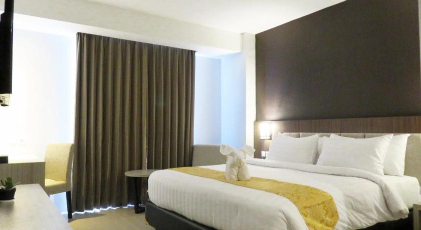 Hotel Horison Pasuruan