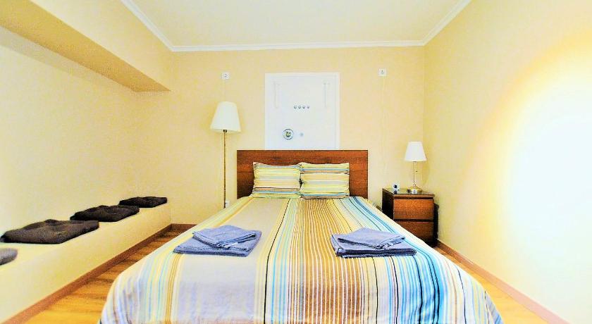 Suites &amp; Apartments - DP Setubal — Hotel in Setubal