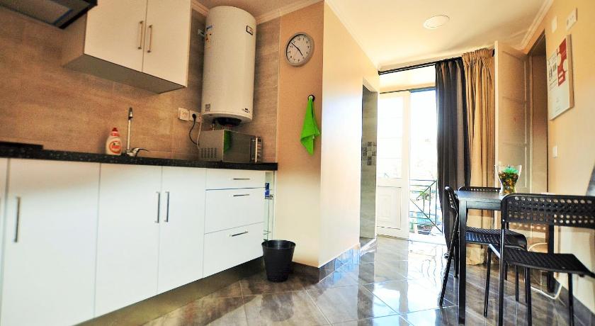 Suites & Apartments - DP Setubal photo
