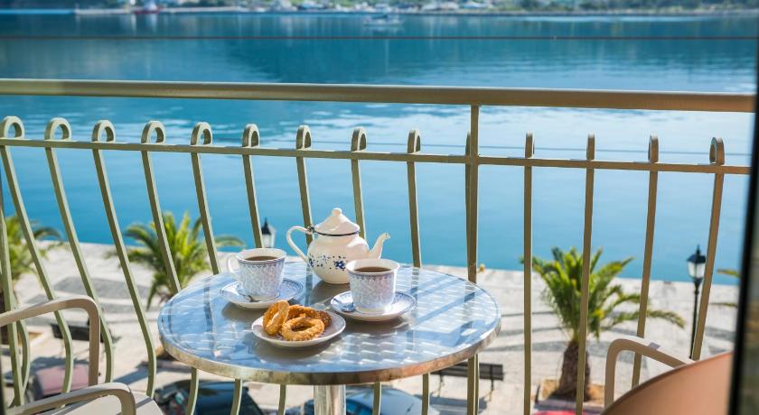 Tourist Boutique Hotel — Hotel in Kefalonia