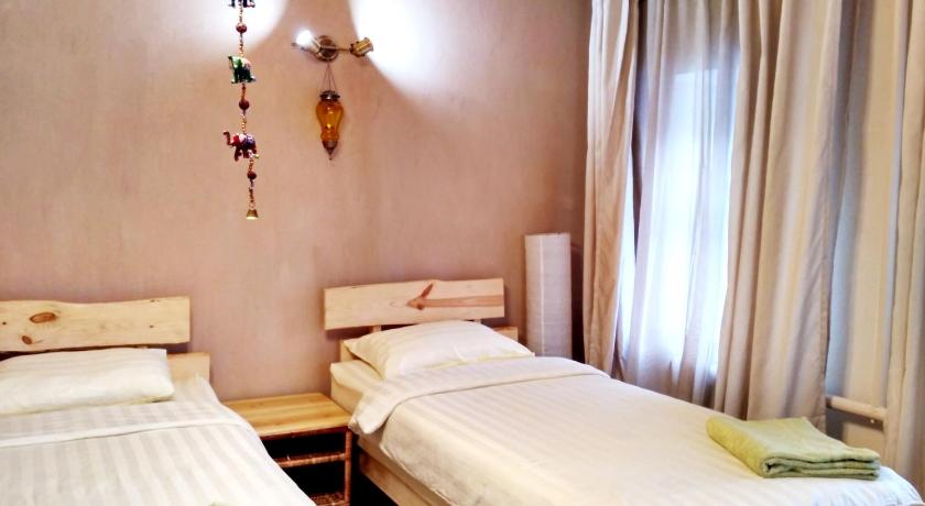 Evergreen Guesthouse photo