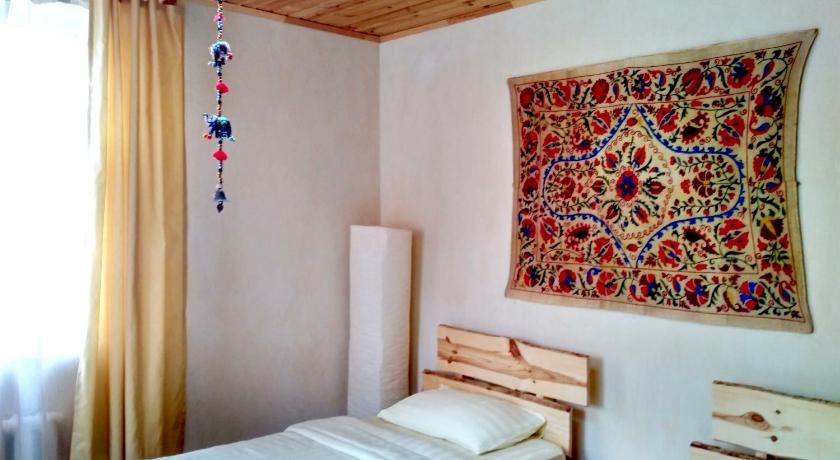 Evergreen Guesthouse photo