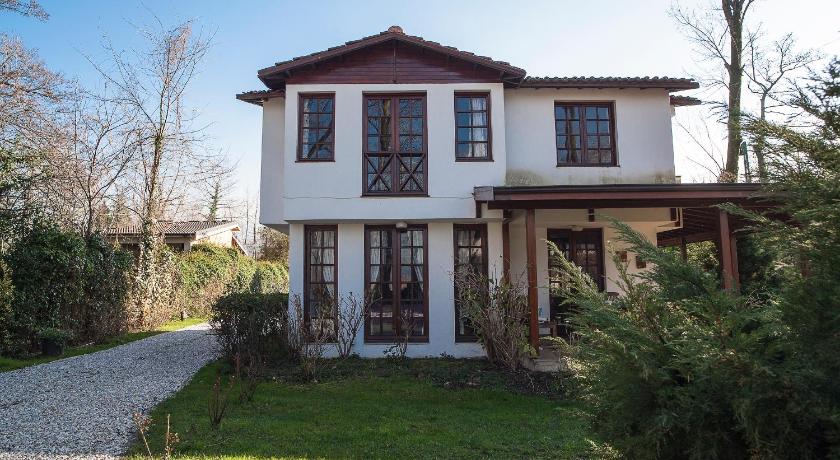 Beta Home Lake House Sapanca photo