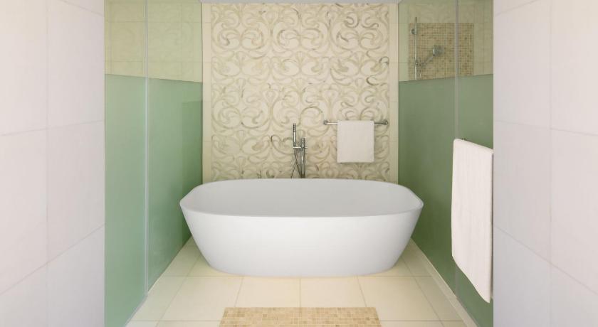 Image of Presidential Suite - Lounge Access 13