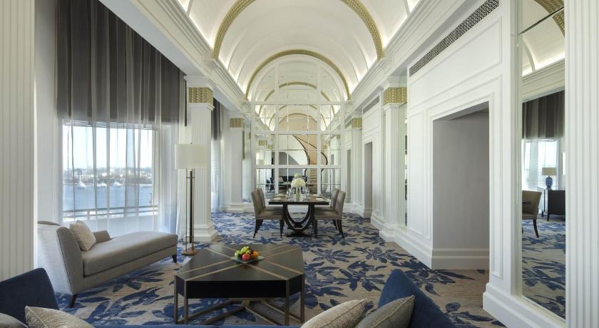 Image of Presidential Suite - Lounge Access 3