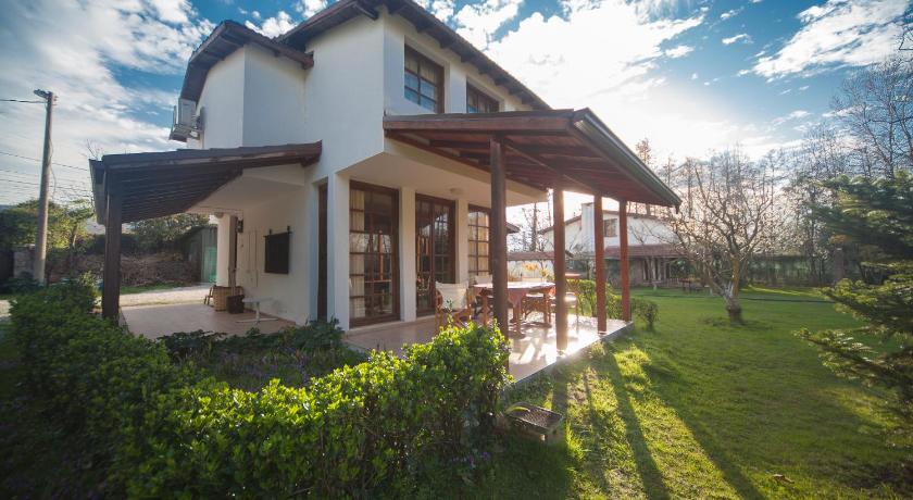 Beta Home Lake House Sapanca — Hotel in Sapanca