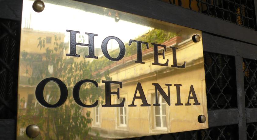 Hotel Oceania