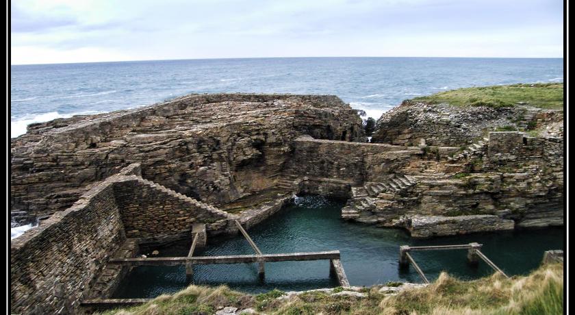 Villas Las Catedrales photo