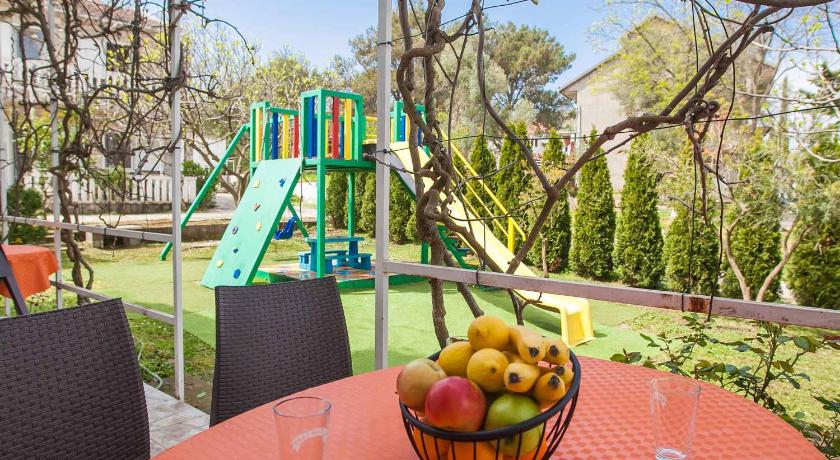 Maki Apartments - Plavi Horizonti Beach photo