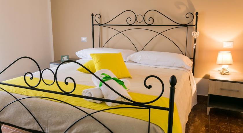 B&B Menta e Limone