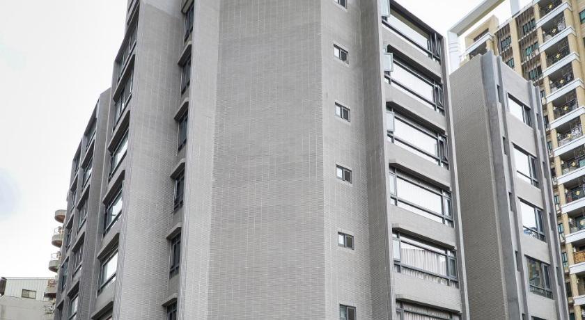 Taichung Amour Hotel - image 18