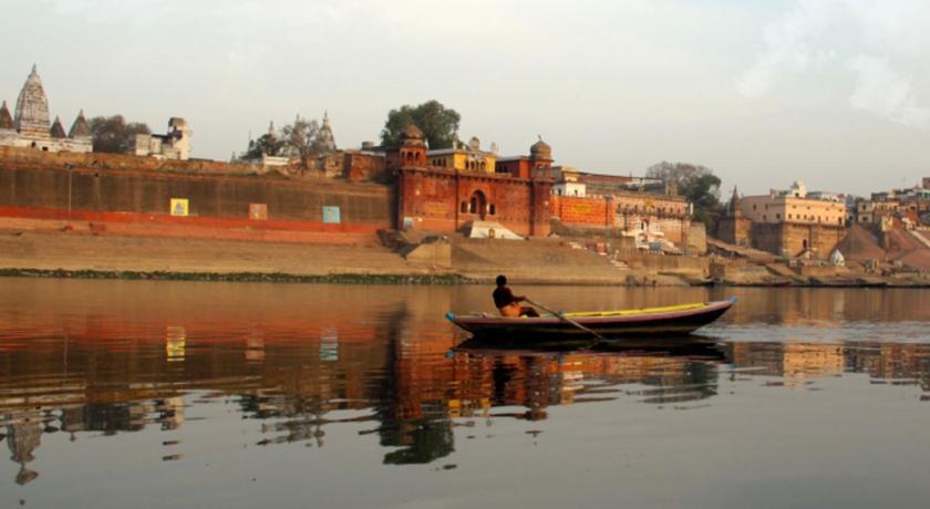 Amritara Suryauday Haveli