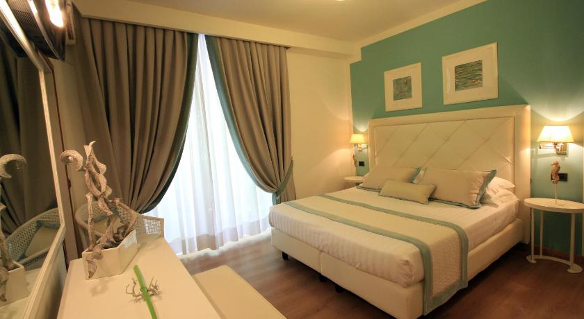 Raffaelli Park Hotel photo
