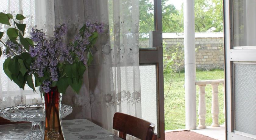 Ismayilli Guest House photo