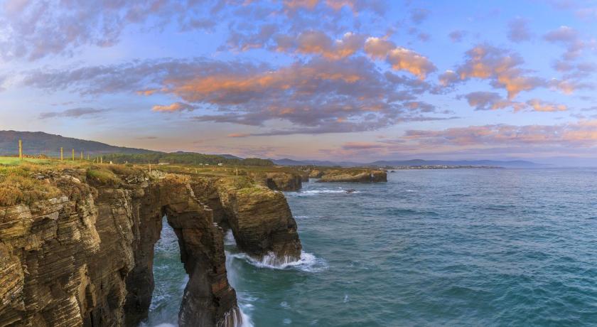 Villas Las Catedrales photo