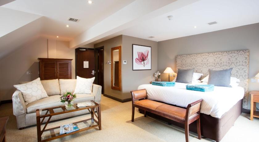 Barnham Broom Hotel Golf and Spa