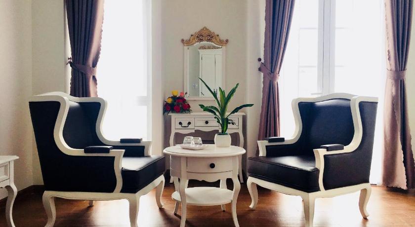 Carita Hotel – Dalat